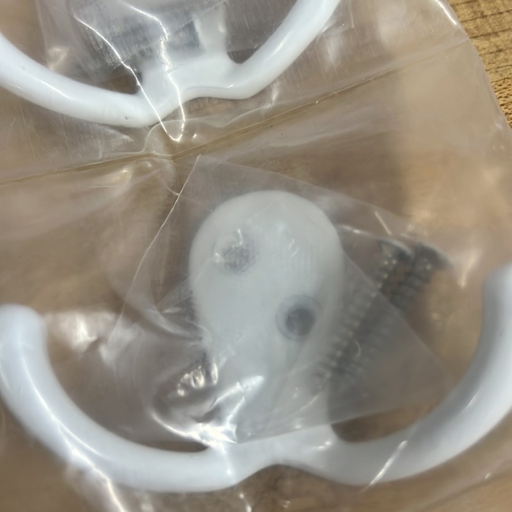 New Double Hooks - Picture 5 of 5